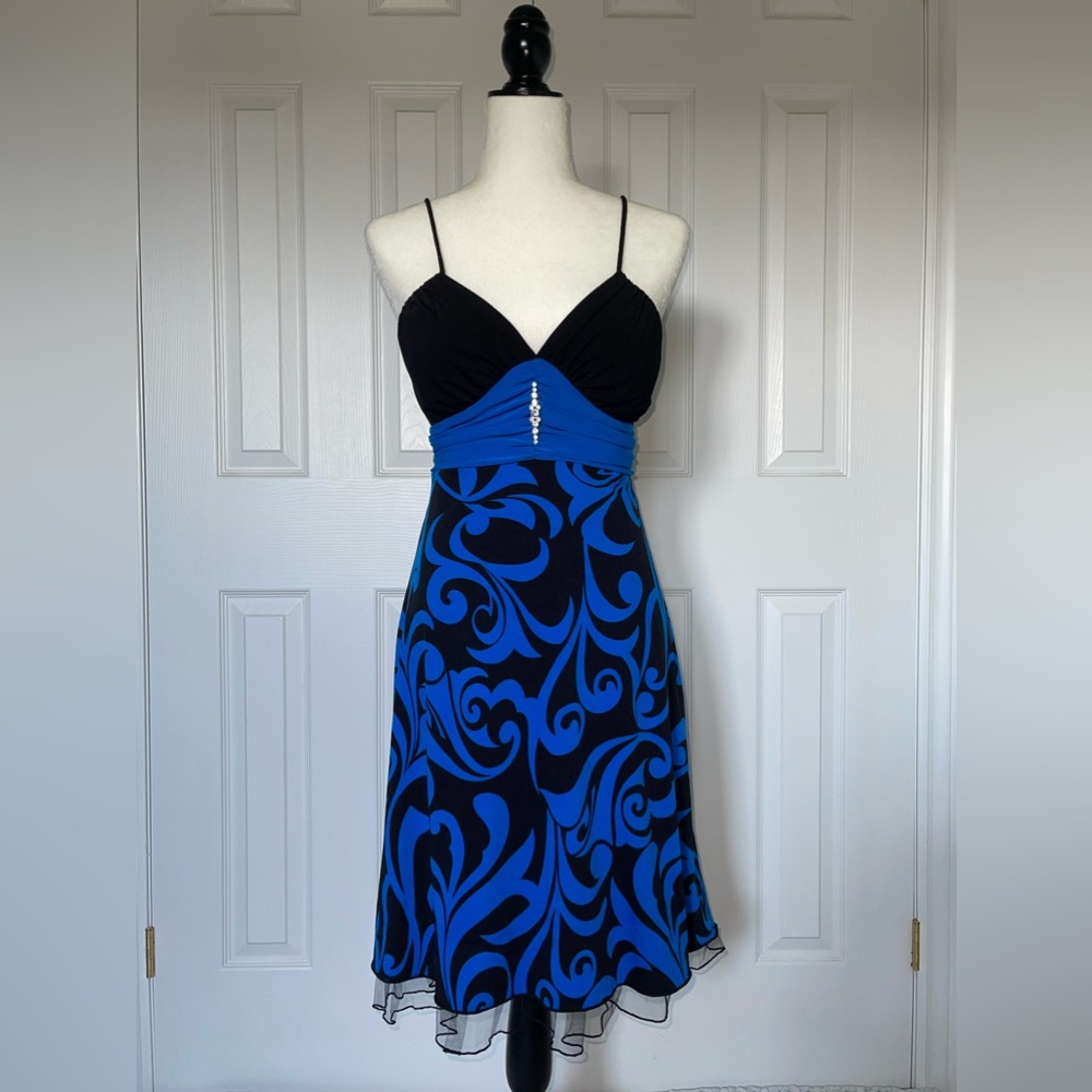 Oasis Prom/Grad/Cocktail Dress
